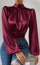 Cargar imagen en el visor de la galería, Camisa Elegante Dublín

