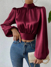 Cargar imagen en el visor de la galería, Camisa Elegante Dublín
