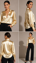 Cargar imagen en el visor de la galería, Camisa Elegance
