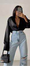 Cargar imagen en el visor de la galería, Camisa Elegante y Exclusiva Mujer
