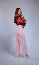Cargar imagen en el visor de la galería, Pantalón Elegante Nude
