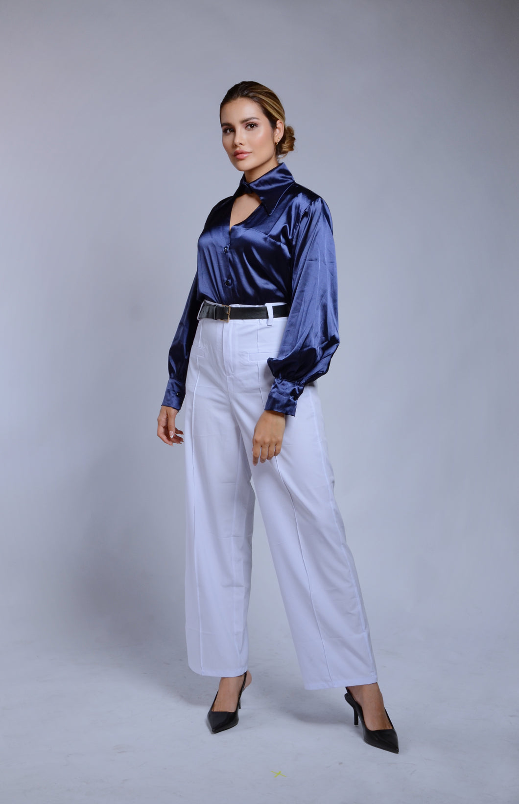 Pantalón Elegante