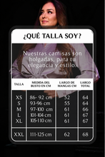 Cargar imagen en el visor de la galería, Conjunto en Satin Elegante Frances

