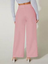 Cargar imagen en el visor de la galería, Pantalón Elegante Rossa
