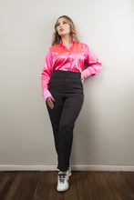 Cargar imagen en el visor de la galería, Camisa Elegante Fucsia Emporium Daris Co XS Fucsia 
