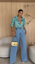 Cargar imagen en el visor de la galería, Camisa Elegante y Exclusiva Mujer
