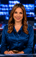 Cargar imagen en el visor de la galería, Camisa Elegante Mujer
