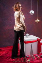 Cargar imagen en el visor de la galería, Camisa Elegante Mujer NY
